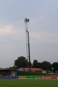 001 Rasentaufe