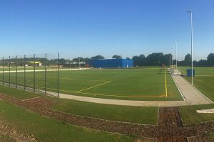 Torneum Fußballpark