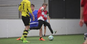 Torneum Indoor Soccer 03