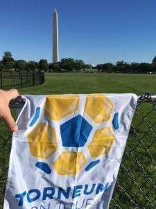 Washington Monument