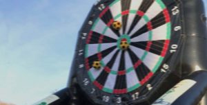 Fussball Darts