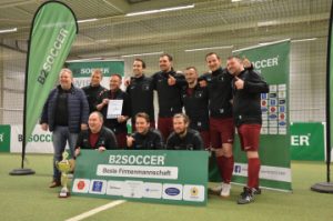 Business Cup