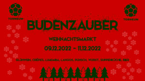 Budenzauber titelbild