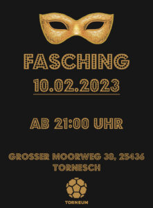 Fasching 2023 Torneum Seite 1