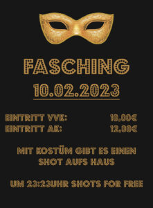 Fasching 2023 Torneum Seite 2