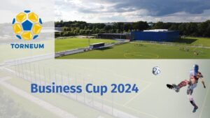 Business Cup 2024