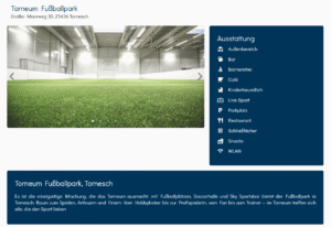 Torneum Soccer Spozing